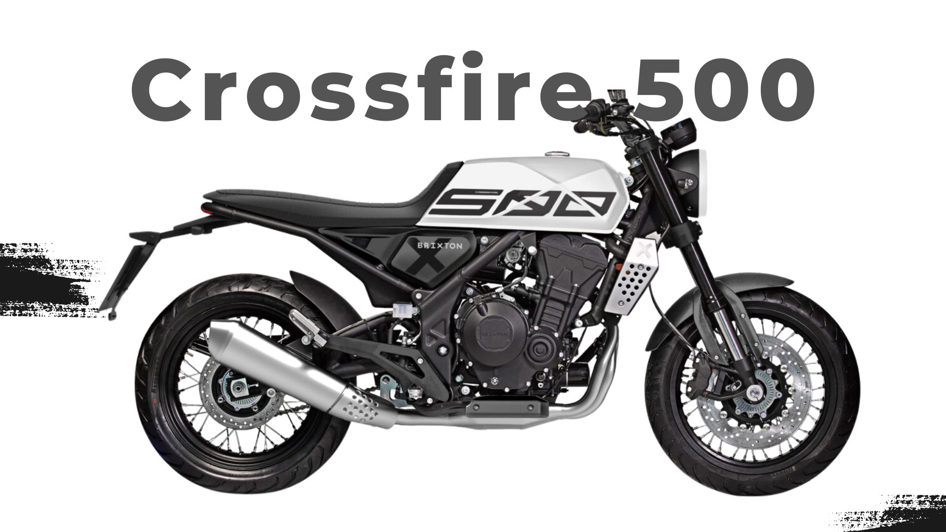 Sothassi Crossfire 500 Price in Pakistan 2026: Official Price, Specs and Full Details