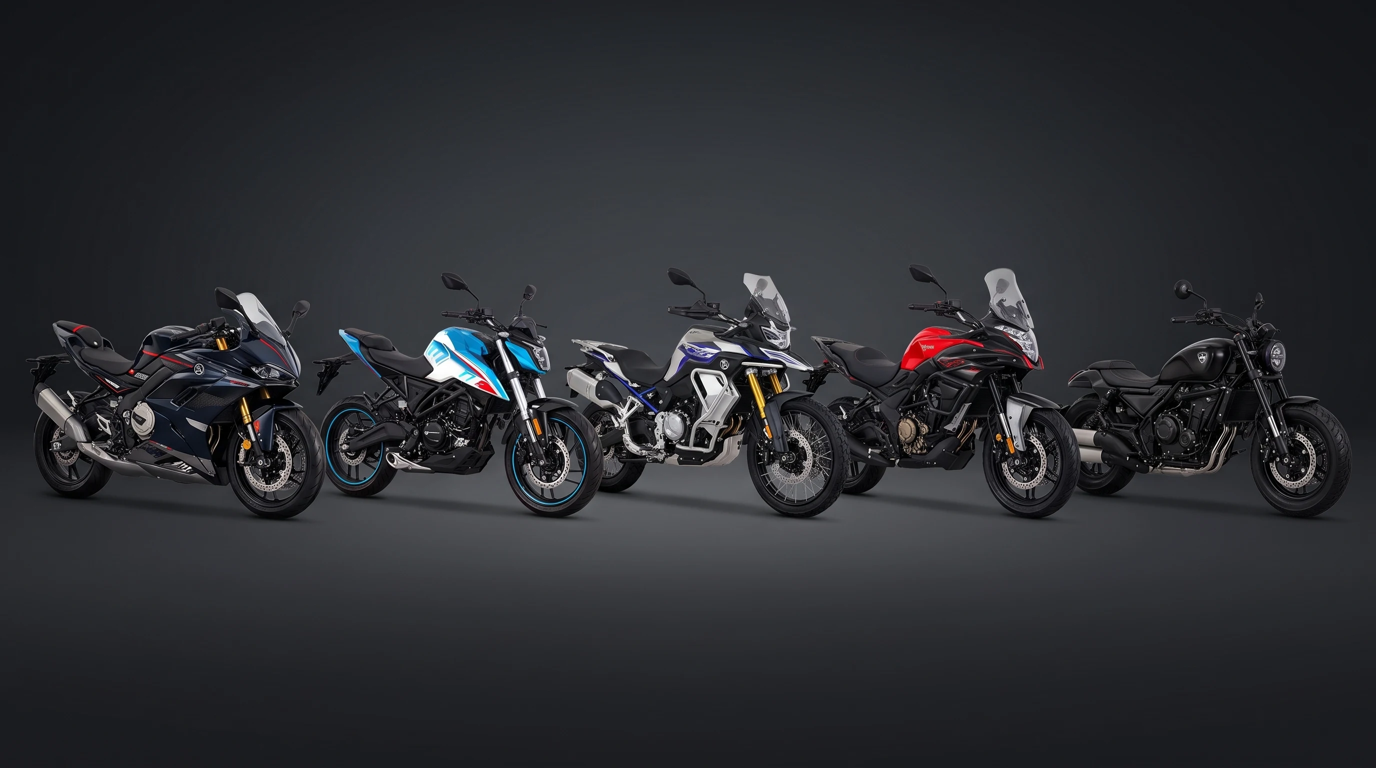 Voge Bike Price in Pakistan 2026: All 12 Models, Full Price List and Buyer's Guide
