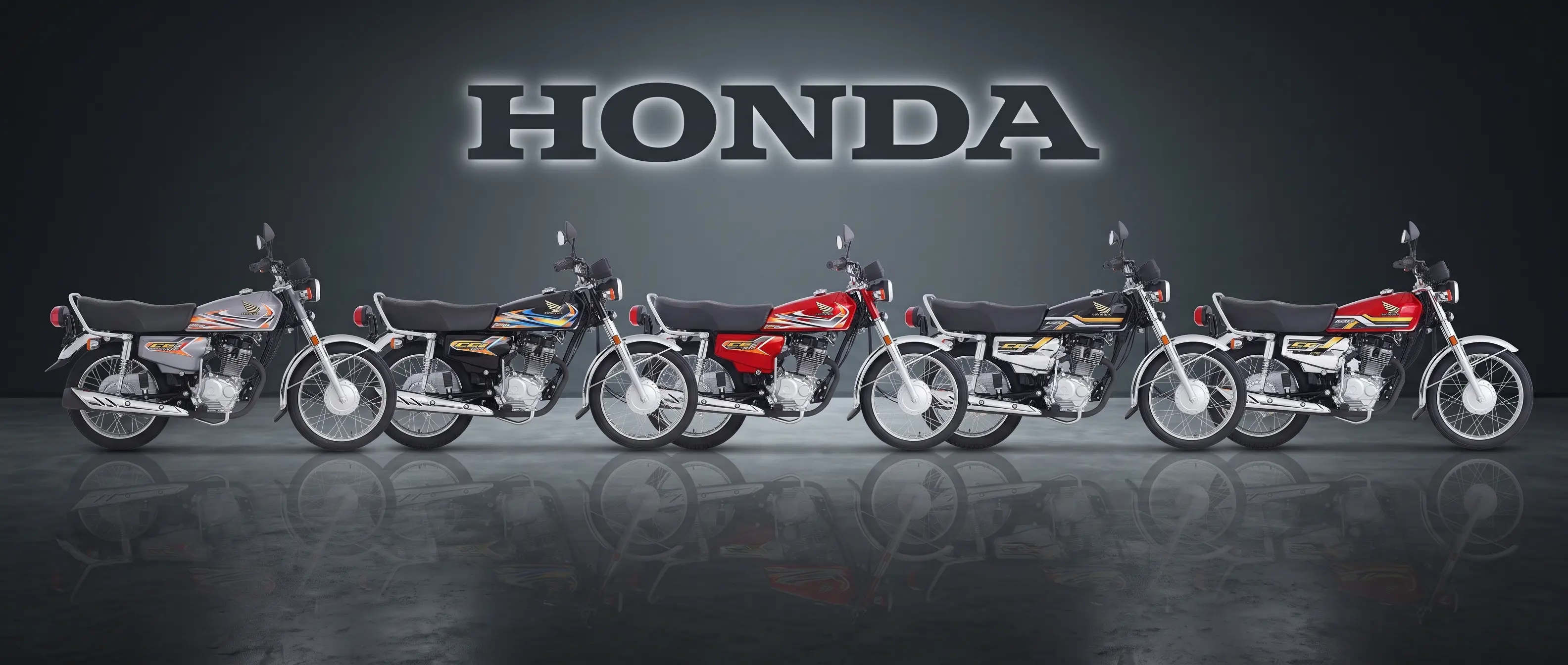 Honda CG125 2027 Price in Pakistan: New Silver Color, Same Engine, Same Price