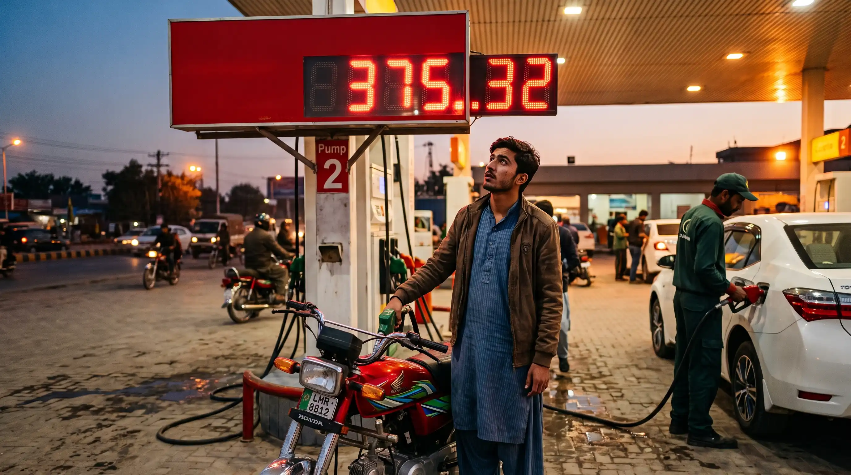 Pakistan Changed How Petrol Prices Are Set. Here Is Why Your Fuel Cost Keeps Moving