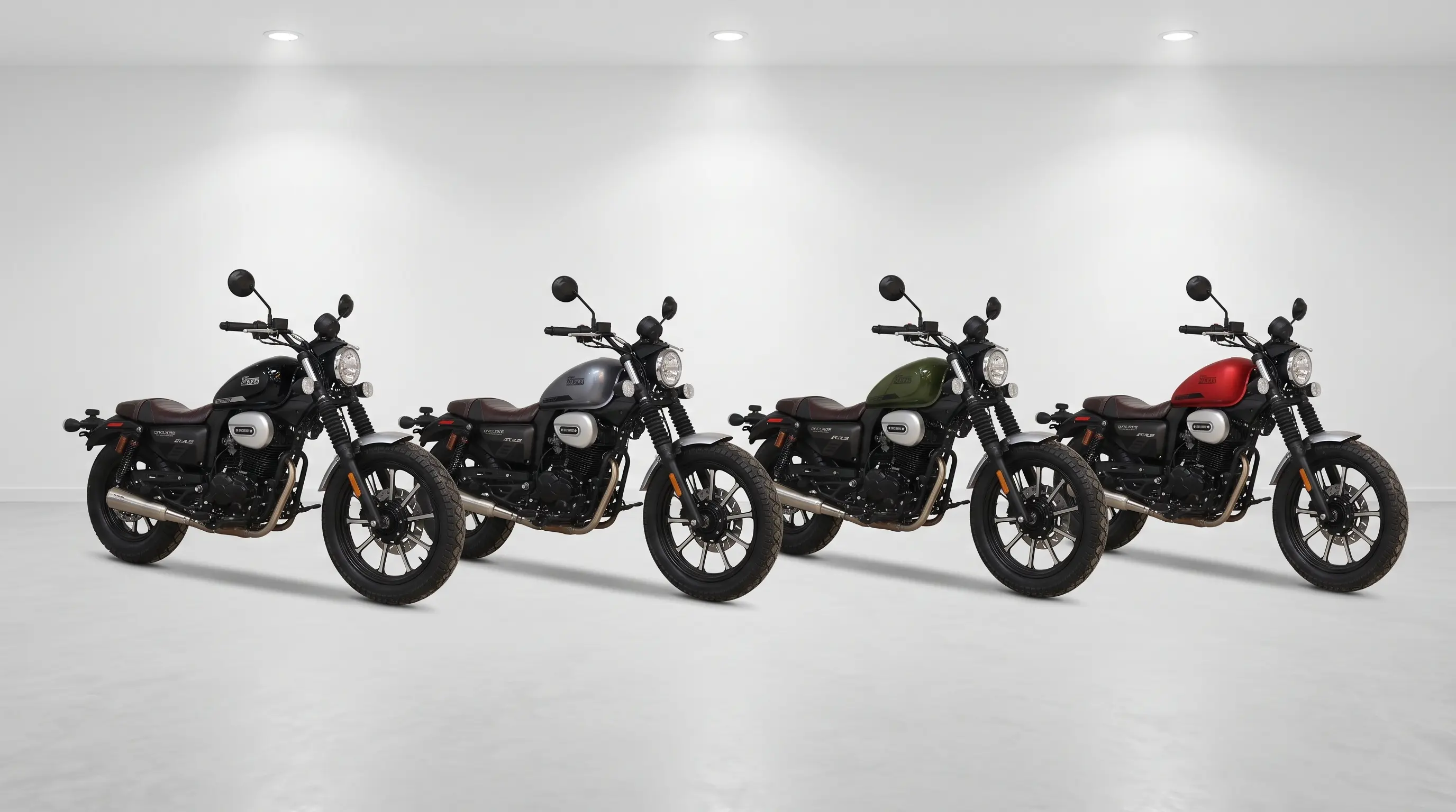 Hi Speed Cyclone 250 Price in Pakistan 2026, Specs & Review