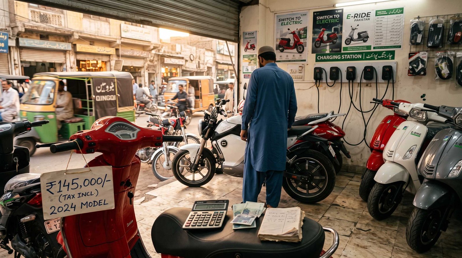 IMF Wants 18% Sales Tax on EVs: Will Electric Bikes Get Costlier?