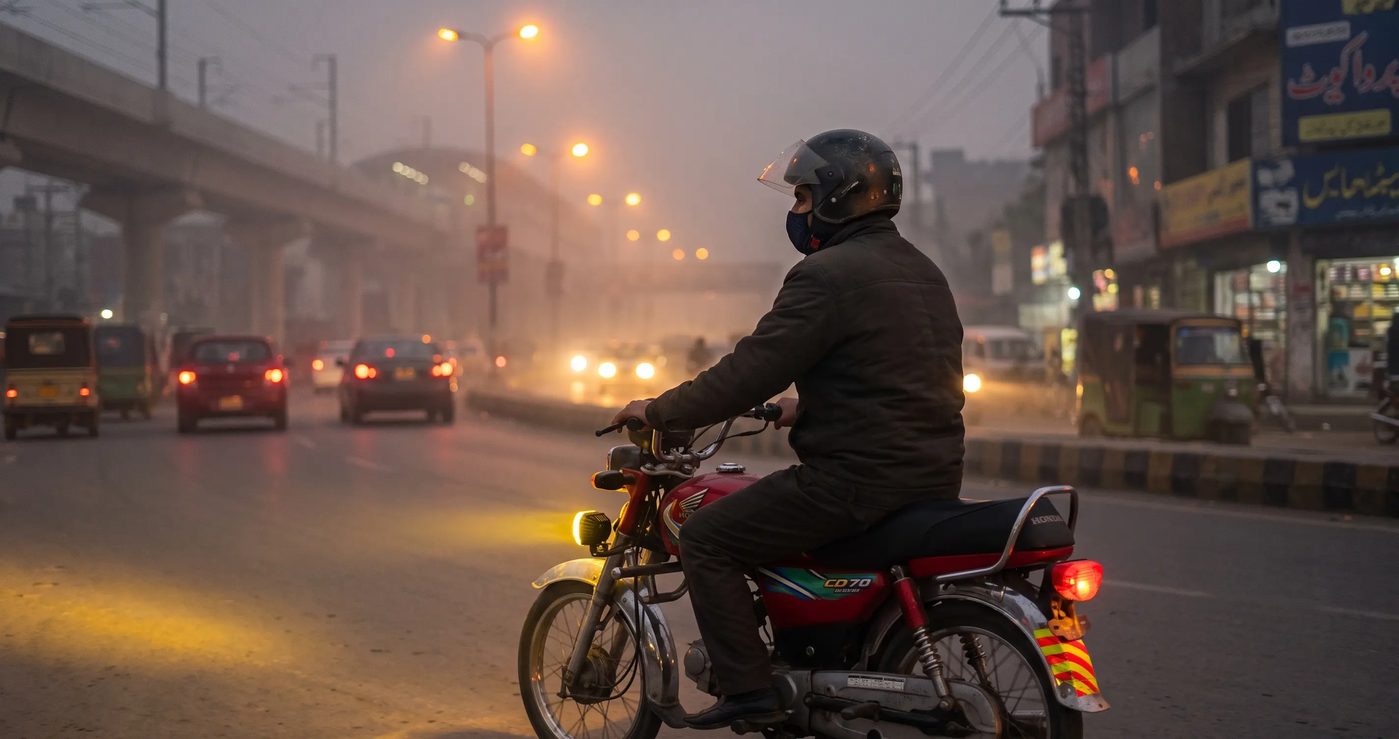 Smog Season Bike Mods 2026: 10 Legal Upgrades for Riders