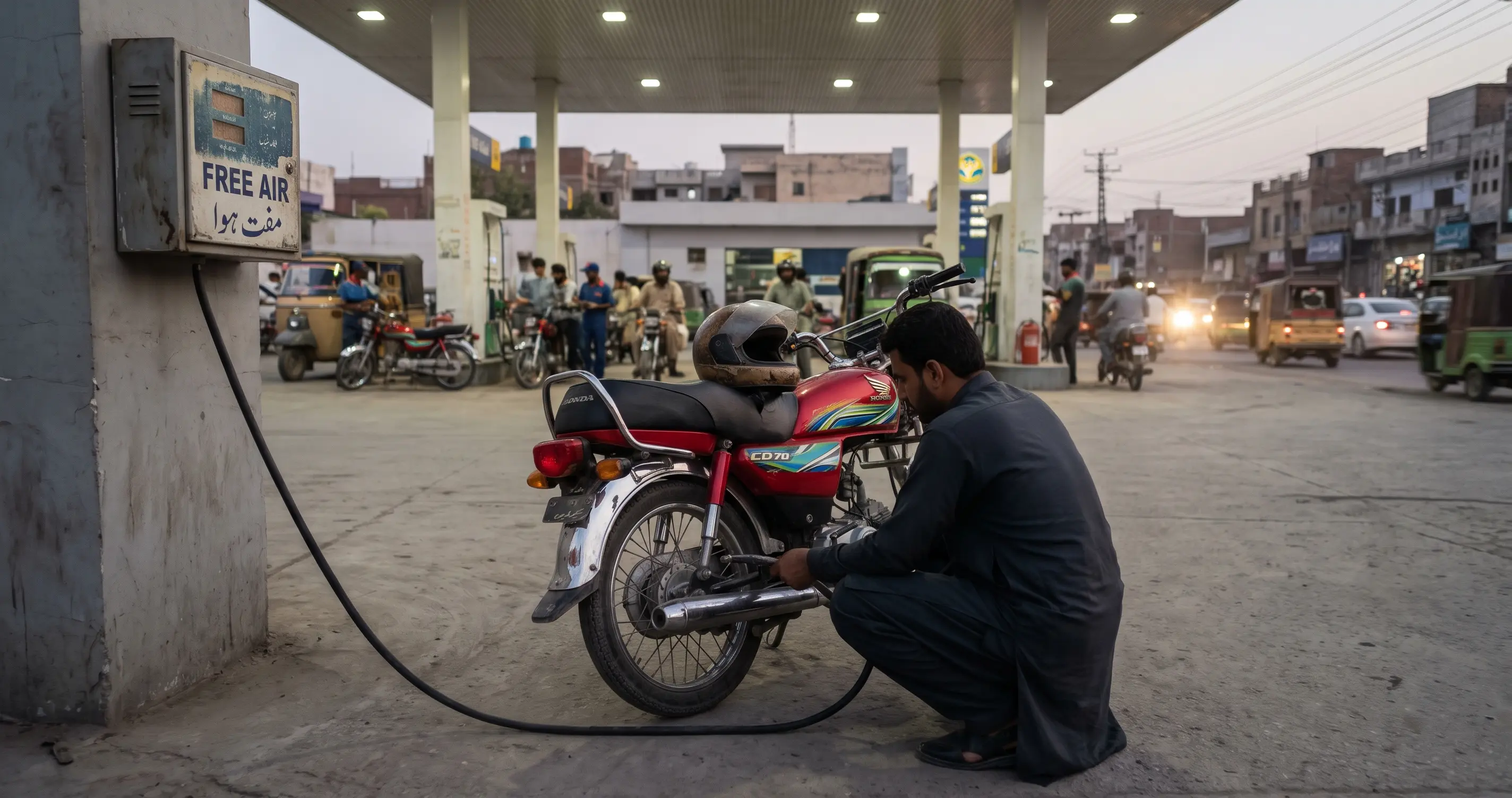 Bike Fuel Average Tips 2026: 12 Ways to Save Petrol