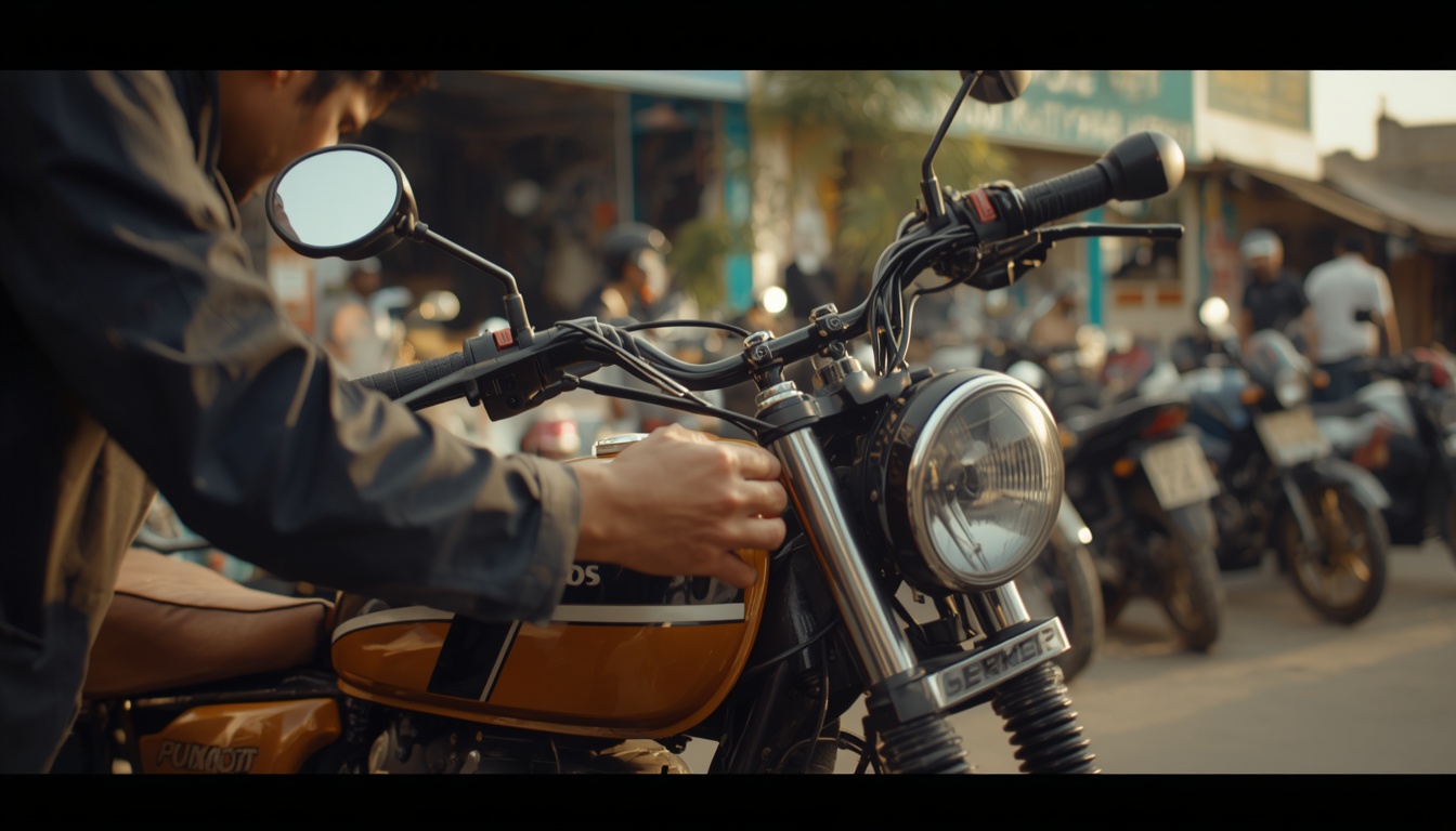 How to Buy a Used Bike in Pakistan: The Complete 2026 Checklist
