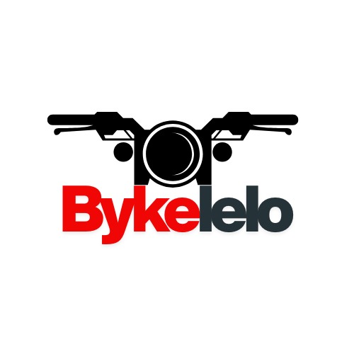 Byke Lelo Logo