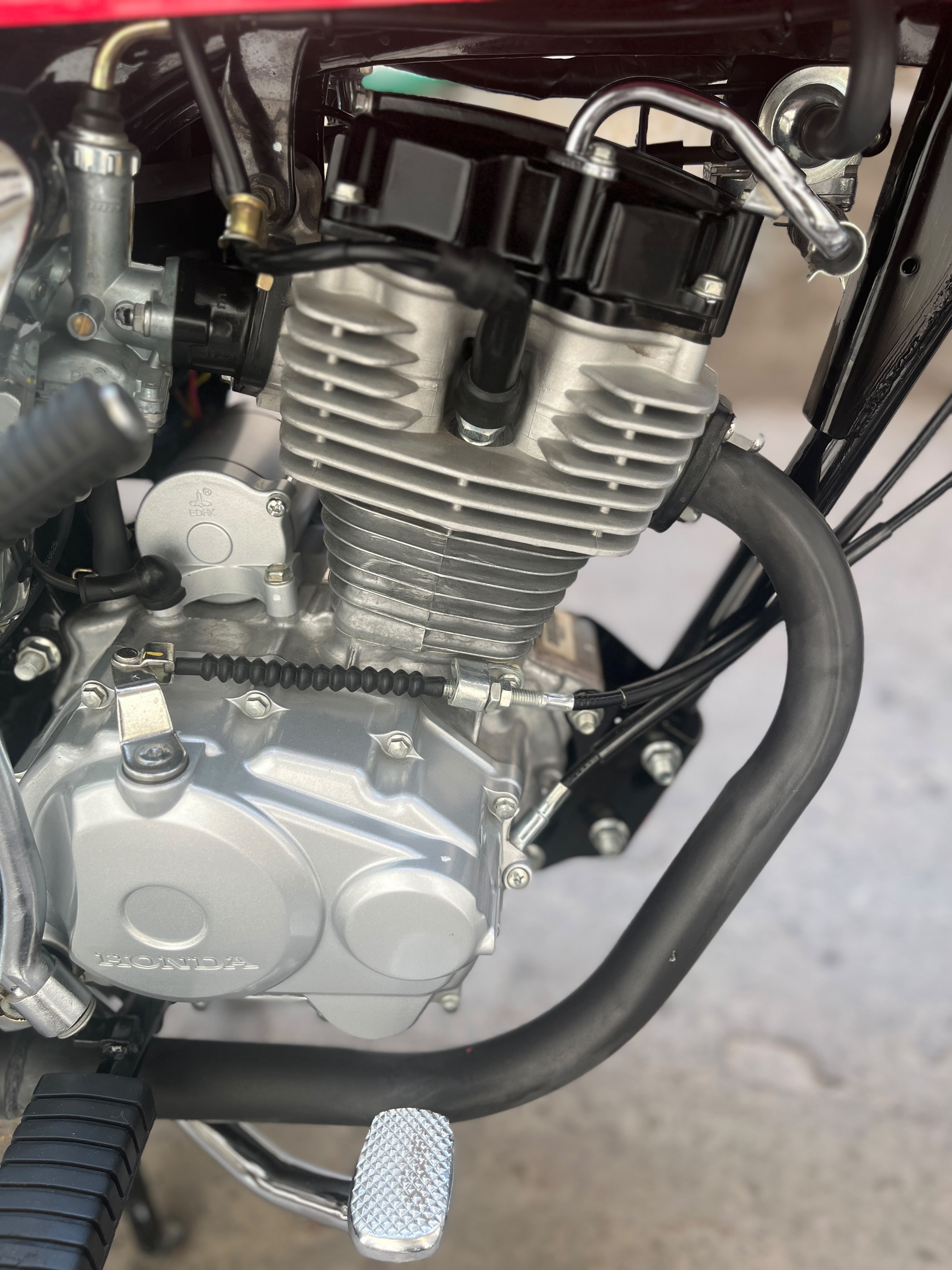 Honda 125 Special Edition 2026