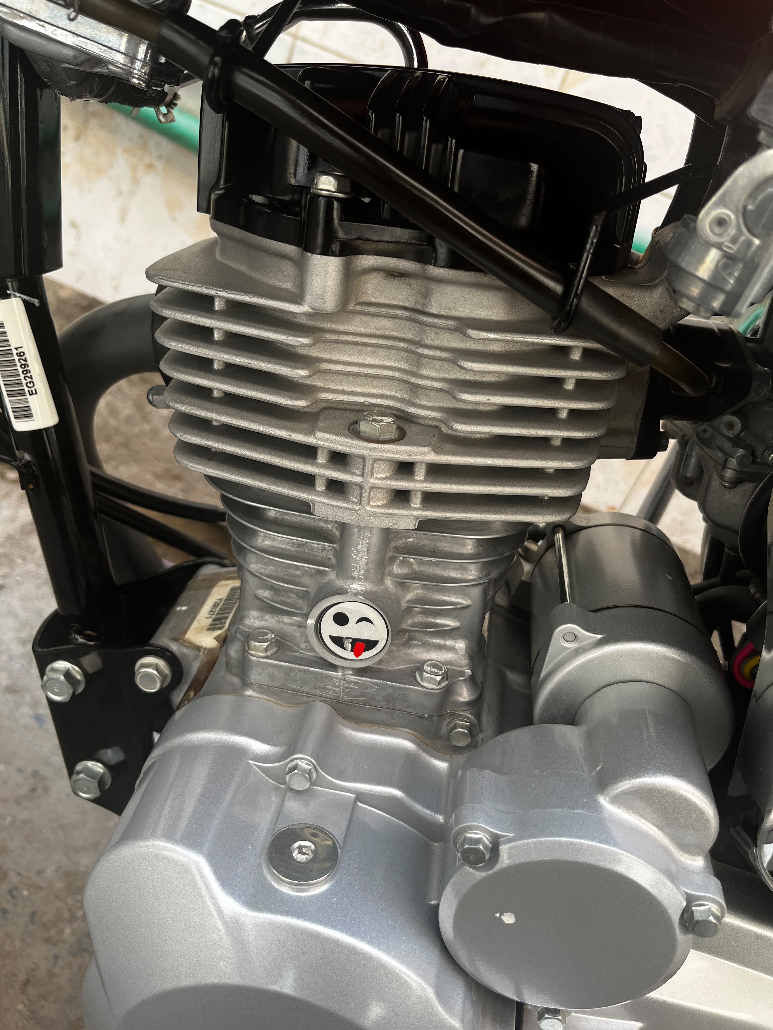 Honda 125 Special Edition 2026