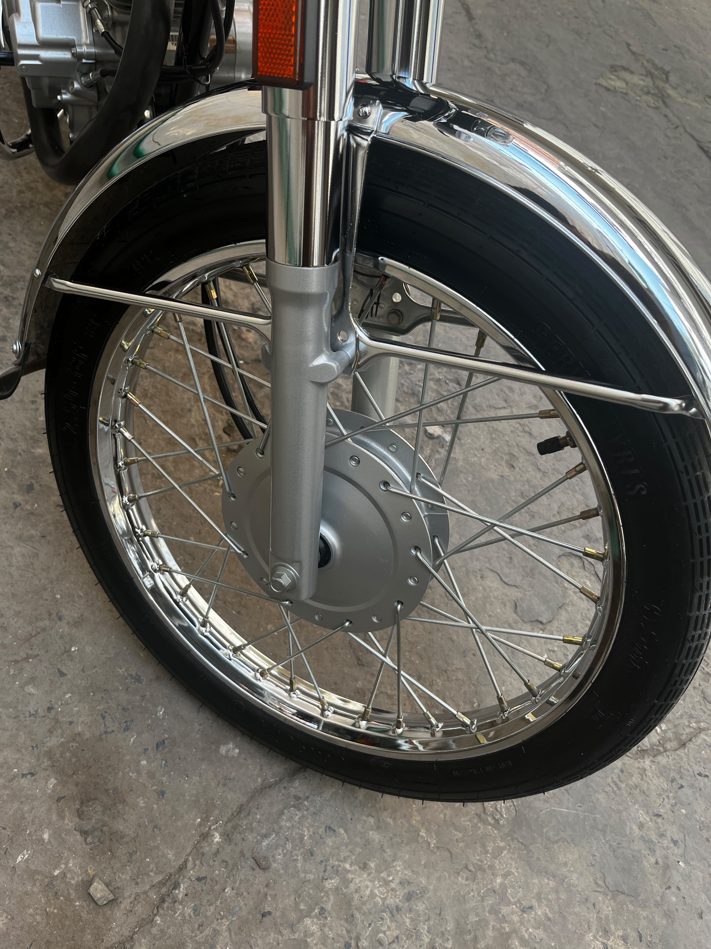Honda 125 Special Edition 2026