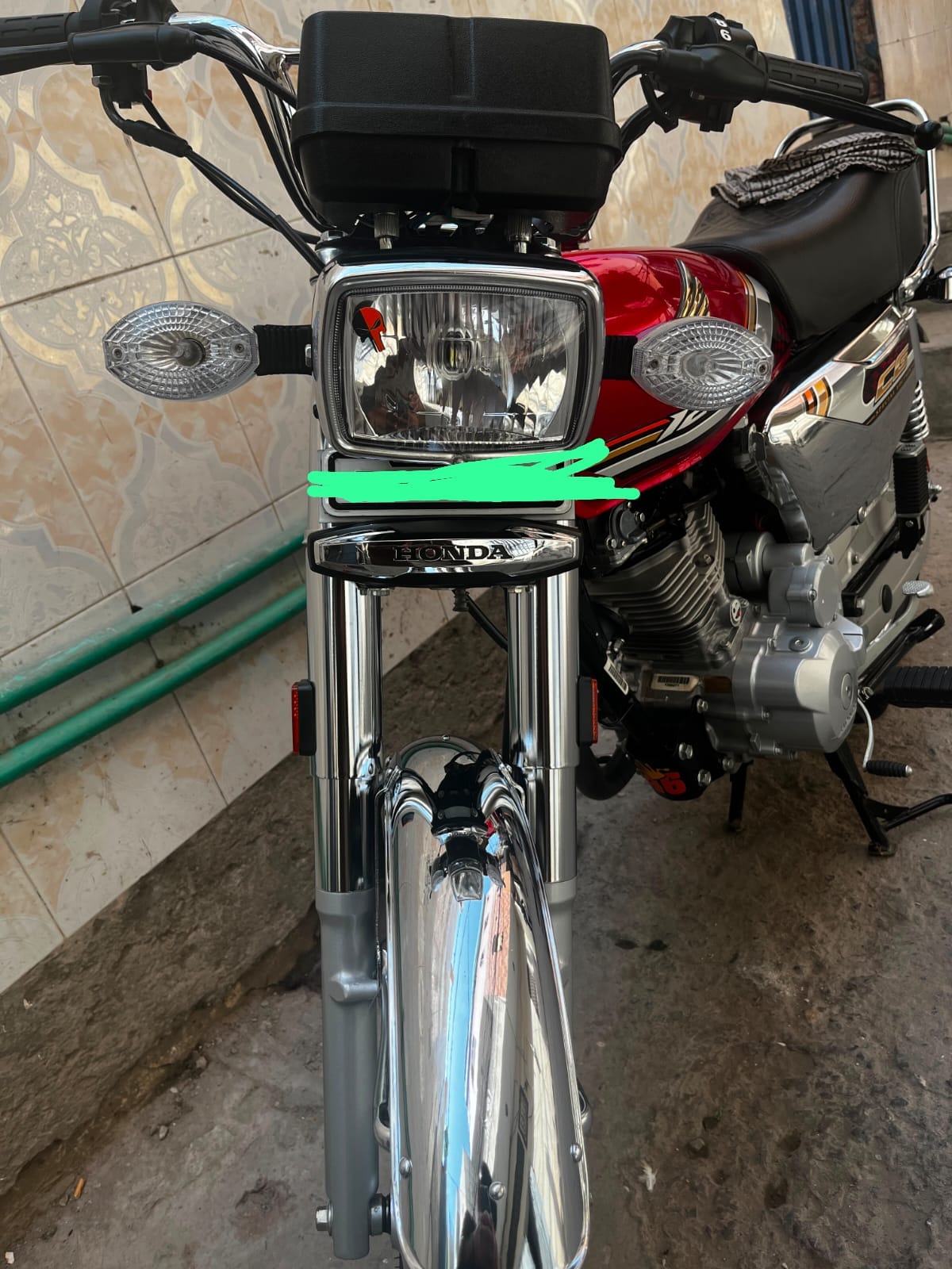 Honda 125 Special Edition 2026