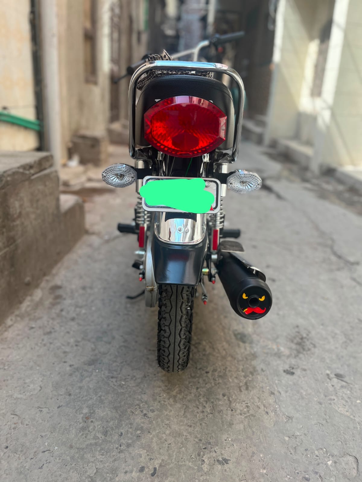 Honda 125 Special Edition 2026