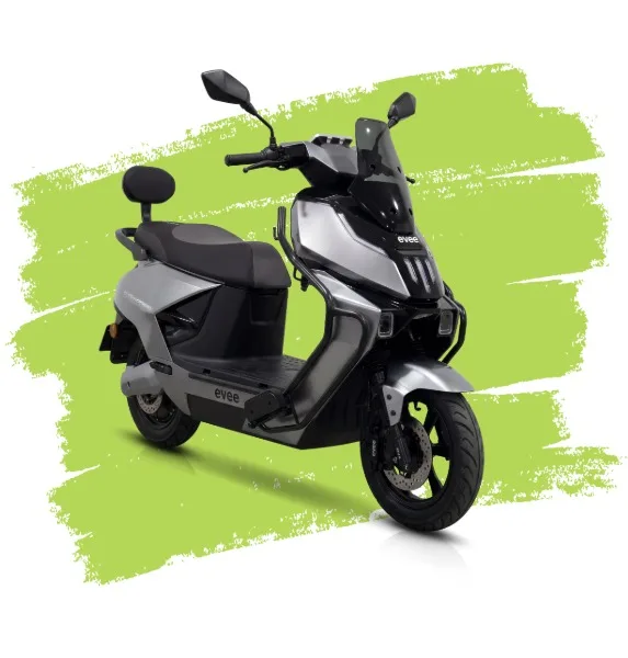evee electric scooters brand new for sale
