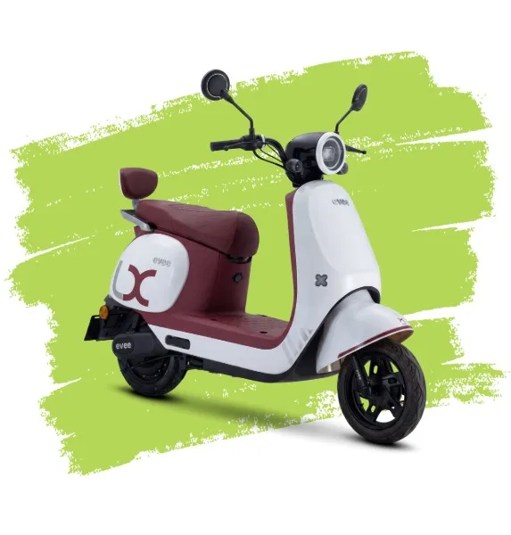 evee electric scooters brand new for sale for sale in Karachi, photo 2