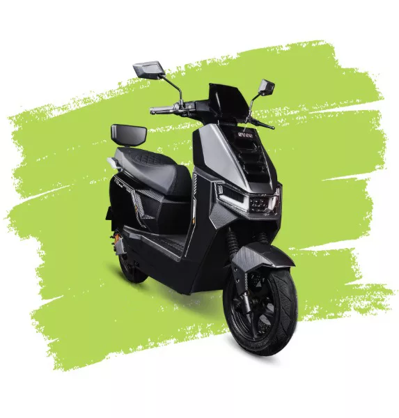 evee electric scooters brand new for sale for sale in Karachi, photo 5