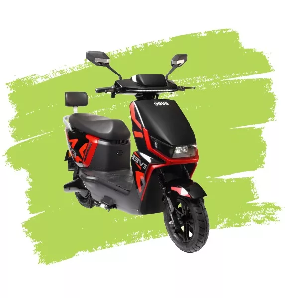 evee electric scooters brand new for sale for sale in Karachi, photo 6