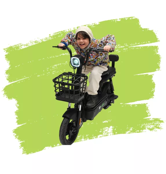 evee electric scooters brand new for sale for sale in Karachi, photo 8