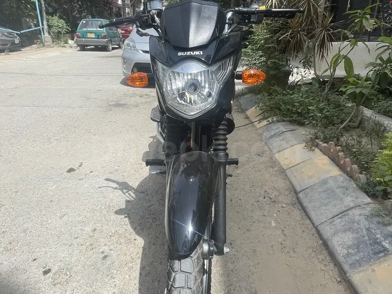 Suzuki GR 2025 Suzuki GR 150