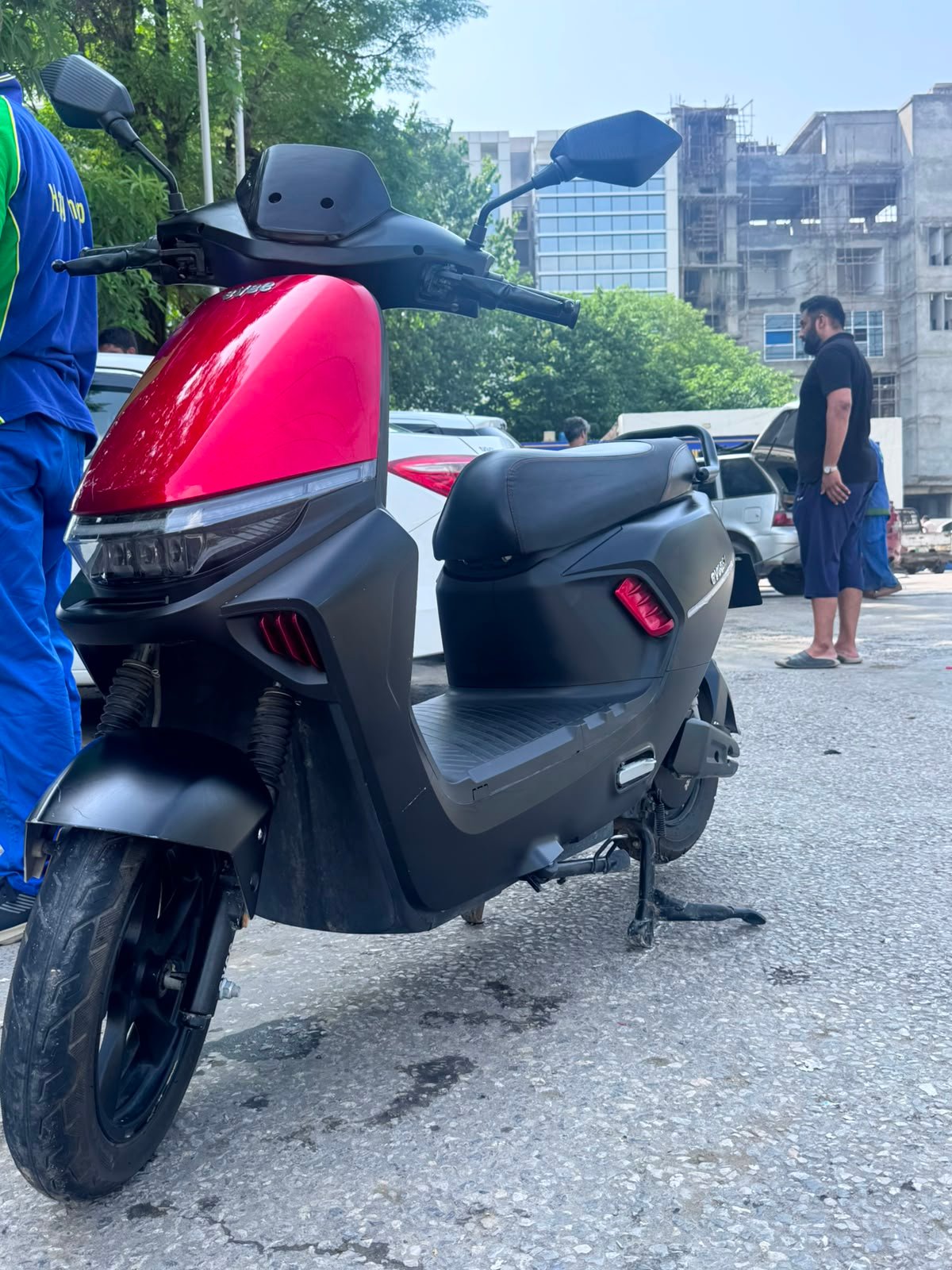 Used EVEE S1 2026 for sale in Islamabad