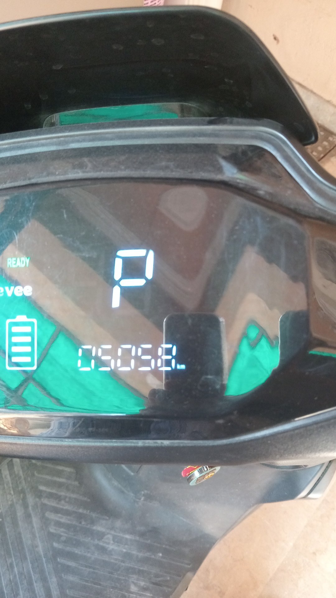 EVEE S1 2026 for sale in Islamabad, photo 2