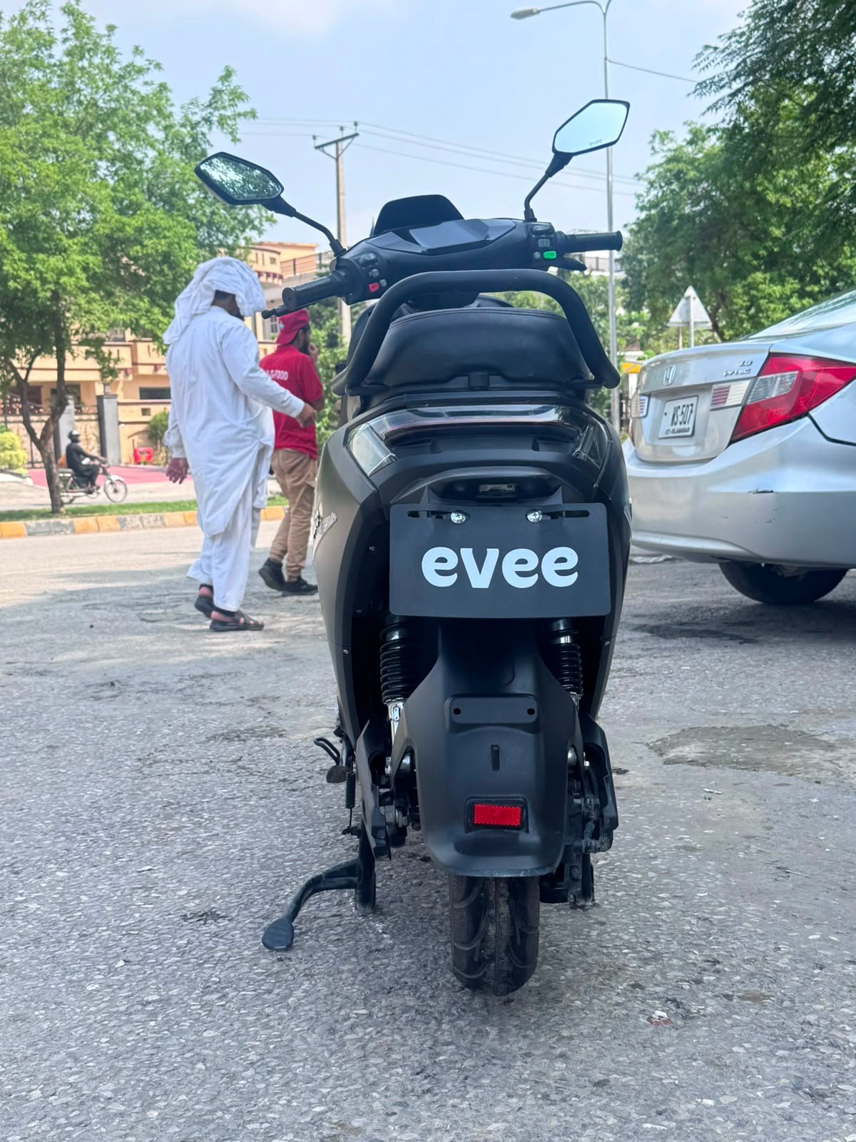 EVEE S1 2026 for sale in Islamabad, photo 3