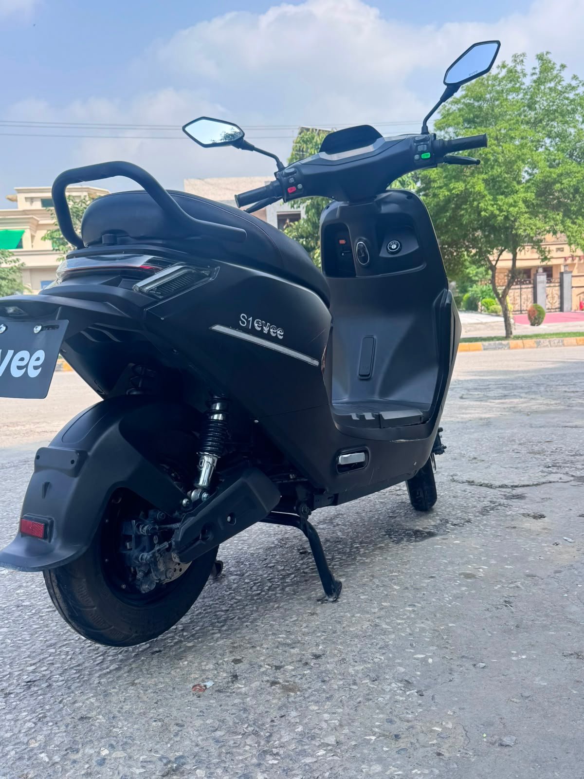 EVEE S1 2026 for sale in Islamabad, photo 4