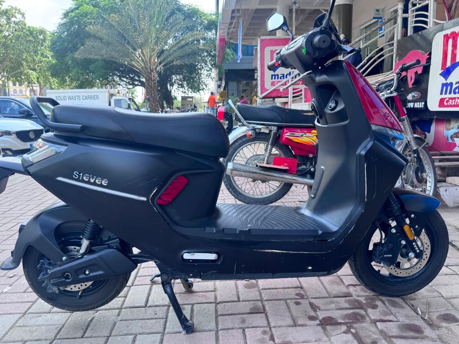 EVEE S1 2026 for sale in Islamabad, photo 5