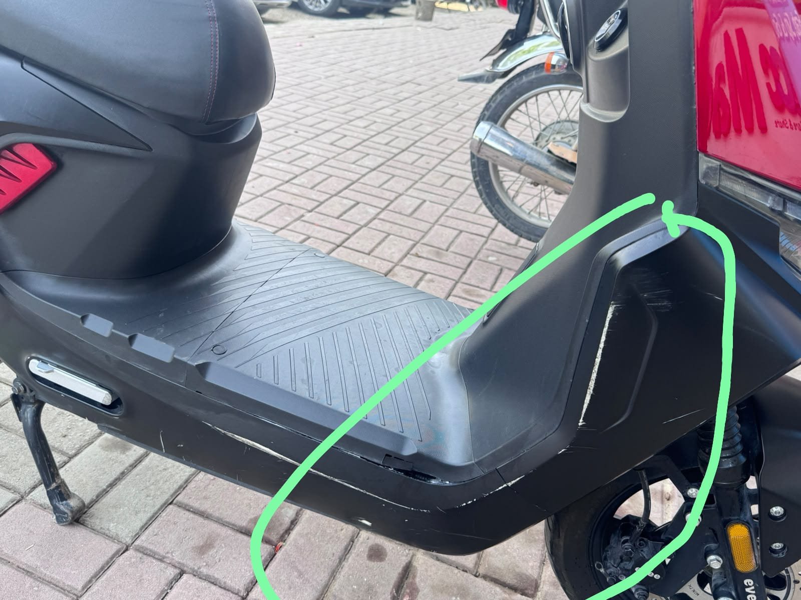 EVEE S1 2026 for sale in Islamabad, photo 7