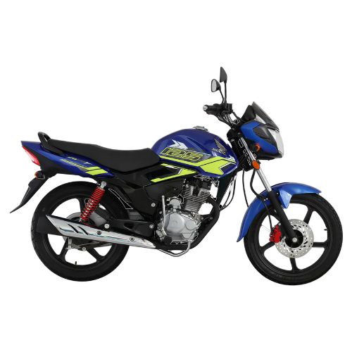 Honda CB 125F 2026 price in Pakistan