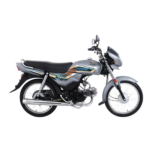 Honda CD 70 Dream 2026 price in Pakistan