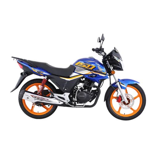Honda CB 150F 2026 price in Pakistan