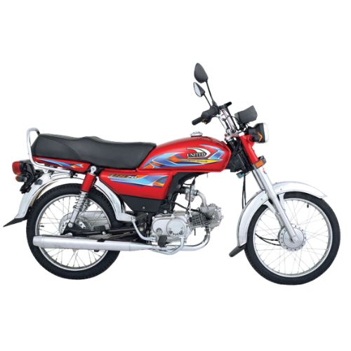 United US 70 2026 price in Pakistan