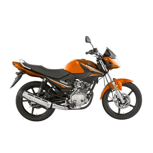 Yamaha YBR 125 2026 price in Pakistan