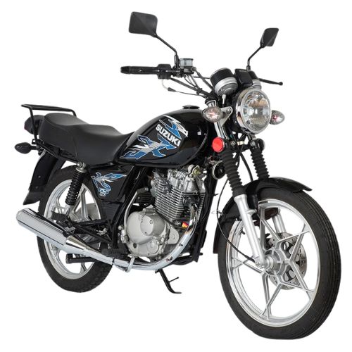 Suzuki GS 150 2026 price in Pakistan