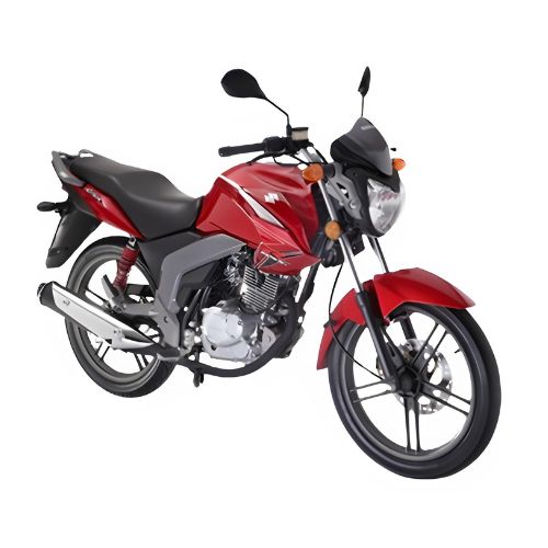 Suzuki GSX 125 2026 price in Pakistan