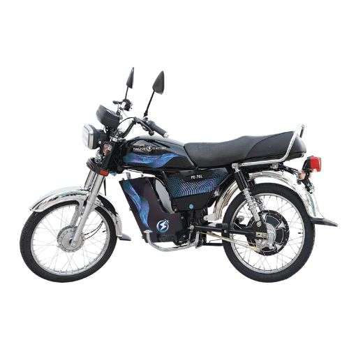 Pakzon Electric PE 70L