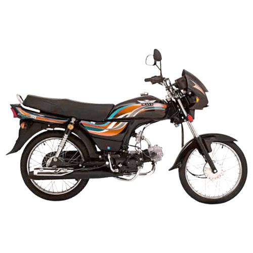 Ravi Premium R1 70