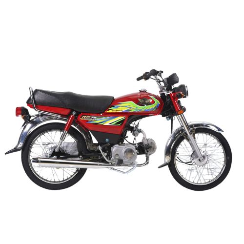 Road Prince RP 70