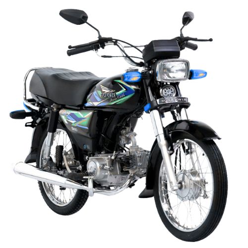 Super Power SP 70