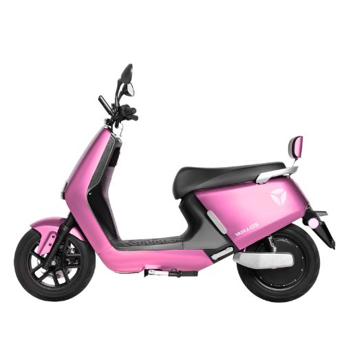 Yadea G5