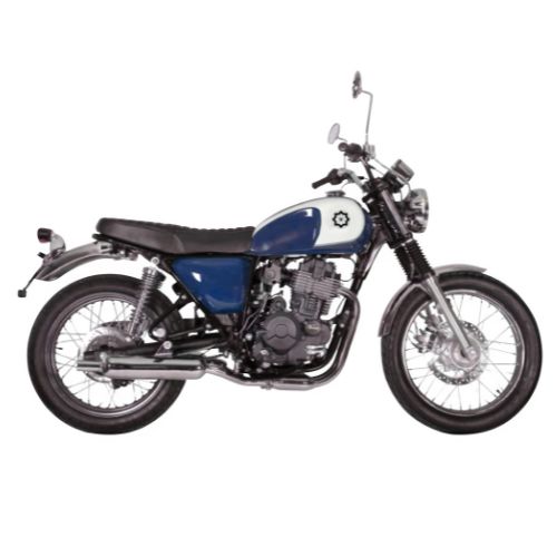 Sothassi Classic 400