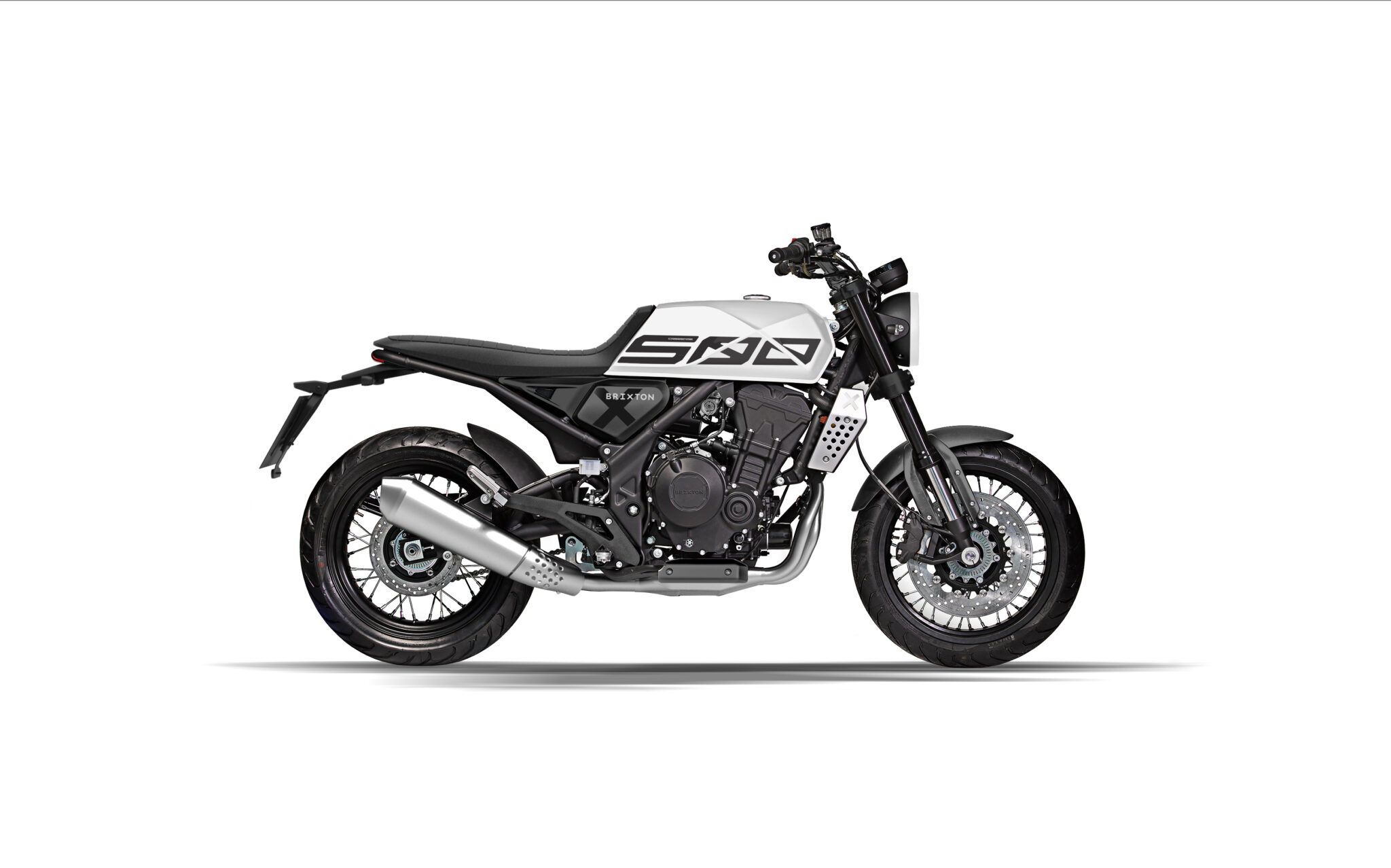 Sothassi CrossFire 500 2026 price in Pakistan