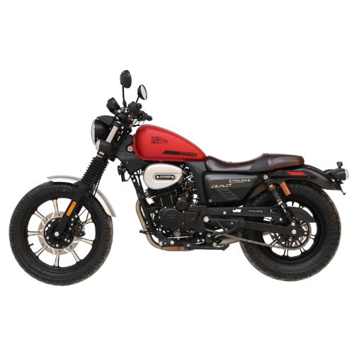 Hi Speed Cyclone 250 2026 price in Pakistan